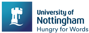 University of Nottingham: Hungry for Words
