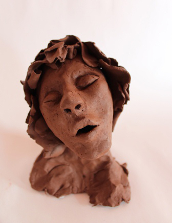 Image 1: Clay Transformations Workshop