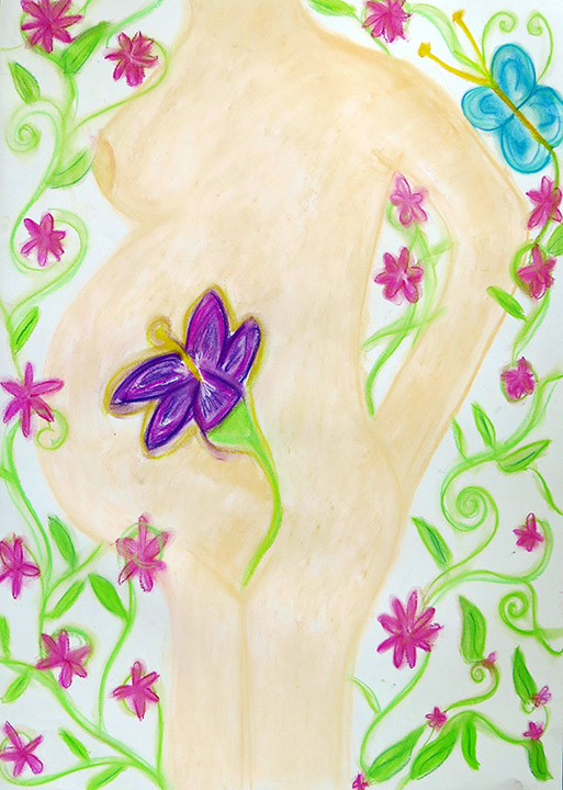 The Birth Project Image Two