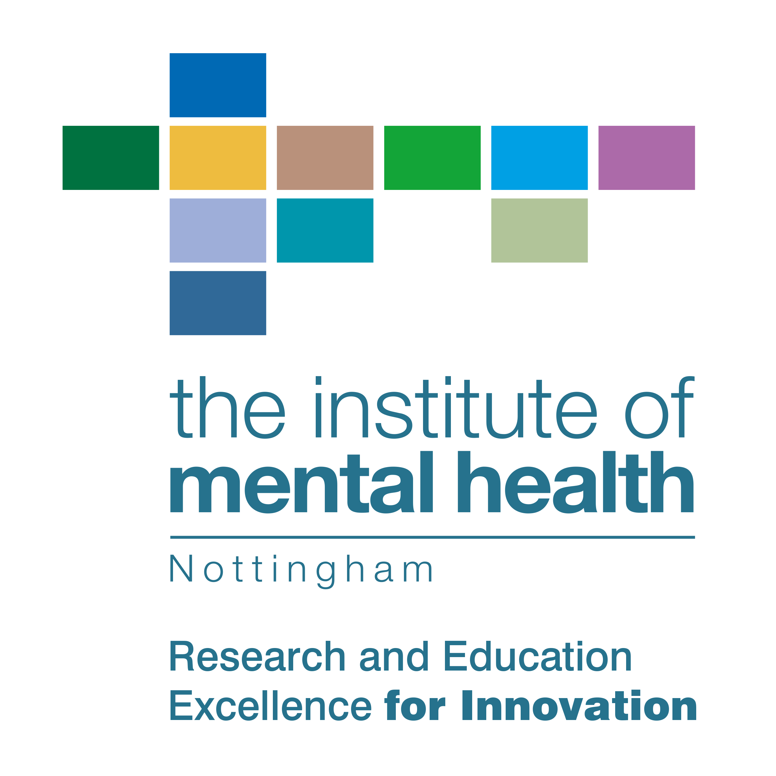 The  institue of mental health nottingham