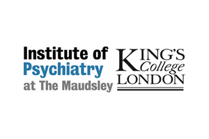 King's College London Institute of Phsychiatry at The Maudsley
