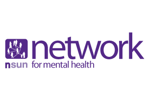 NSUN network for mental health