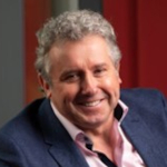 Professor Paul Crawford