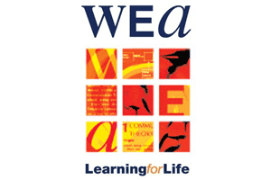 Workers' Educational Association (WEA) Learning for Life
